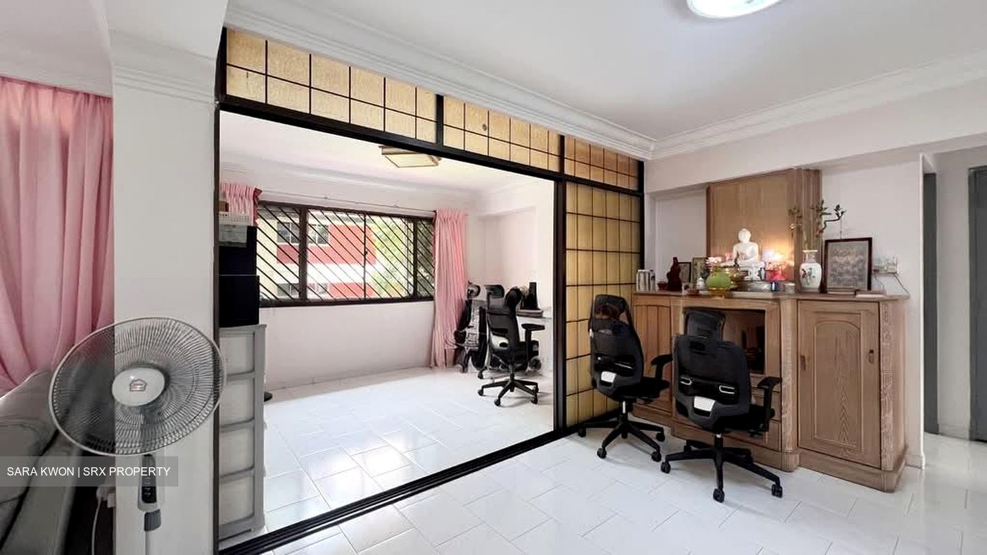 Blk 236 Bishan Street 22 (Bishan), HDB 5 Rooms #536098651